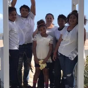 Meet your Posher, Rochelleand keith